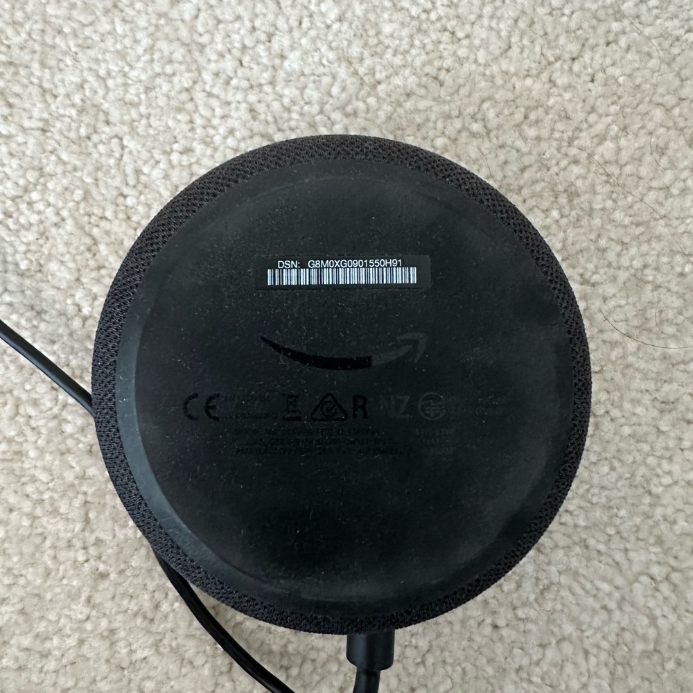 Amazon Alexa - Picture 3 of 3